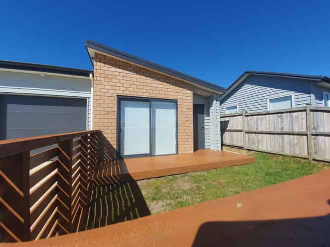 12 Percheron Road, Pukekohe