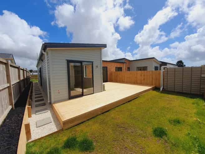 12 Percheron Road, Pukekohe