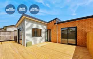 12 Percheron Road, Pukekohe