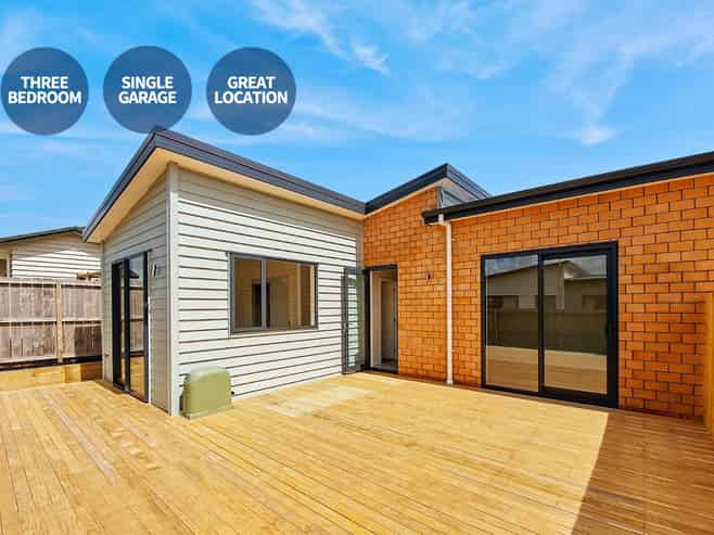 12 Percheron Road, Pukekohe