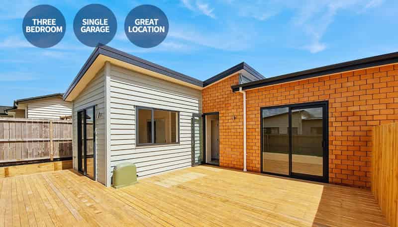 12 Percheron Road, Pukekohe