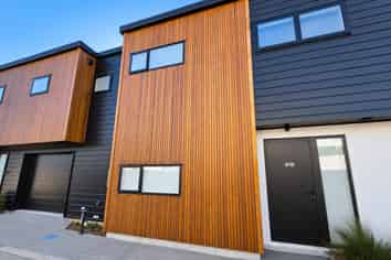 Wellington - Address withheld