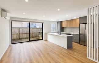 Wellington - Address withheld
