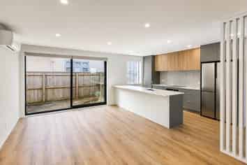 Wellington - Address withheld