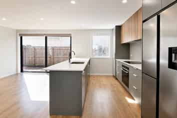 Wellington - Address withheld