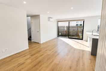 Wellington - Address withheld