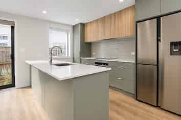 Wellington - Address withheld