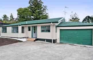 80B Kaurilands Road, Titirangi