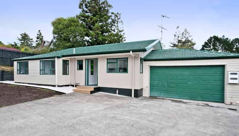 80B Kaurilands Road, Titirangi