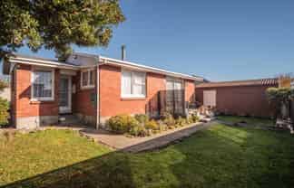 56 Denmark Street, Temuka