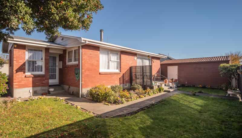 56 Denmark Street, Temuka