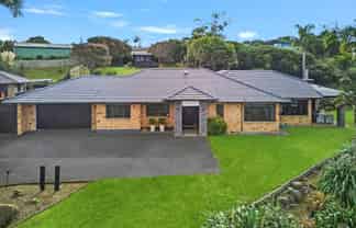 14 Jenny Lane, Waiuku