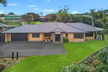 14 Jenny Lane, Waiuku