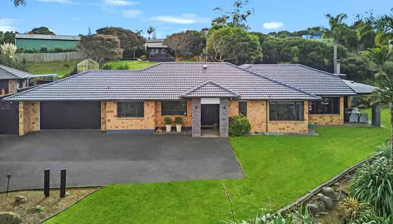 14 Jenny Lane, Waiuku