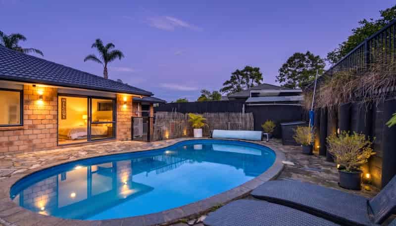 14 Jenny Lane, Waiuku