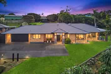 14 Jenny Lane, Waiuku