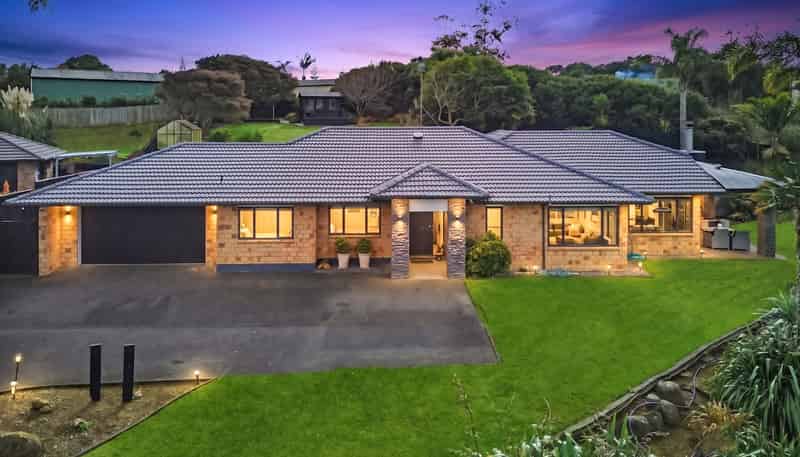 14 Jenny Lane, Waiuku
