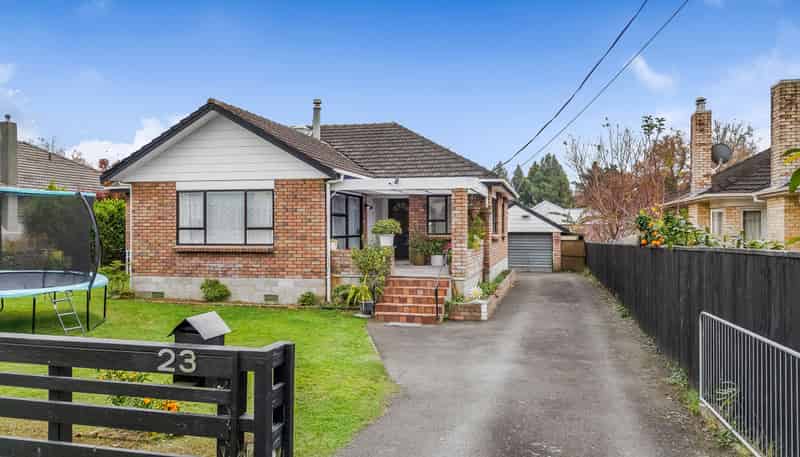 23 Burwood Road, Matamata