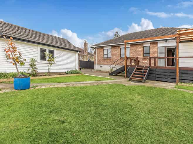 23 Burwood Road, Matamata
