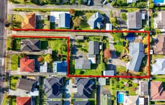 23, 25 Storey Avenue, Forest Lake