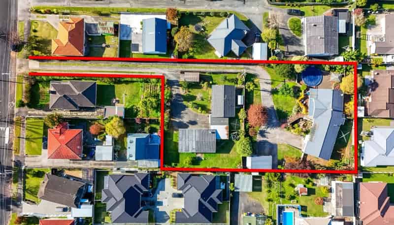 23, 25 Storey Avenue, Forest Lake