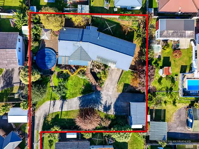 23, 25 Storey Avenue, Forest Lake