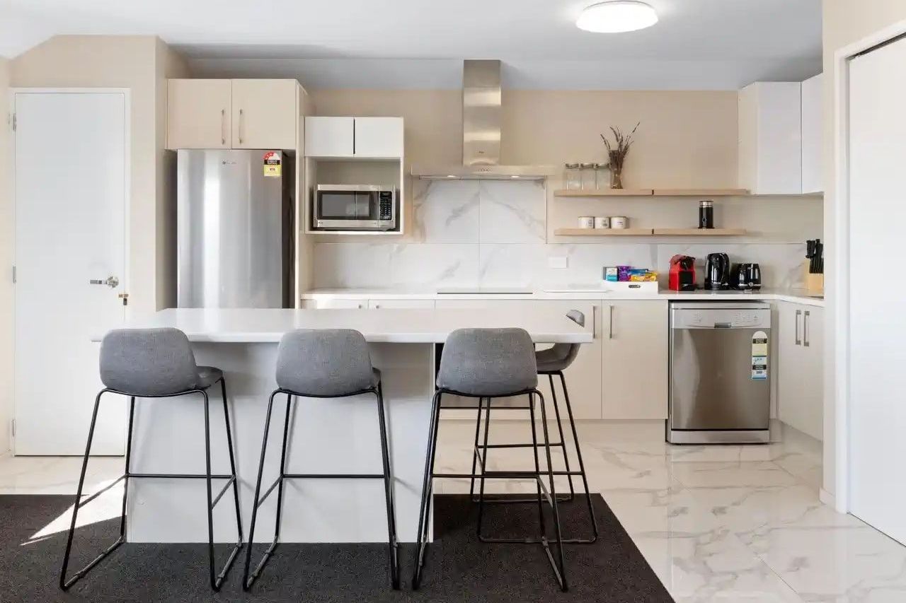 Modern apartment in central location – další