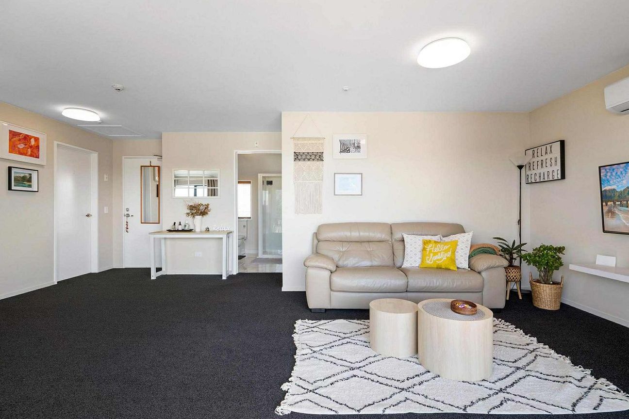 Modern apartment in central location – pohled 3