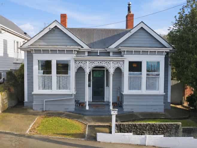 8 Morrison Street, Caversham