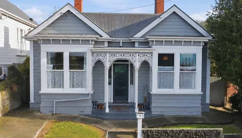 8 Morrison Street, Caversham