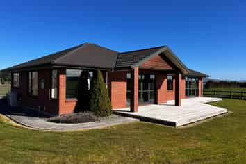 1107 Knapdale Road, RD 3, Gore