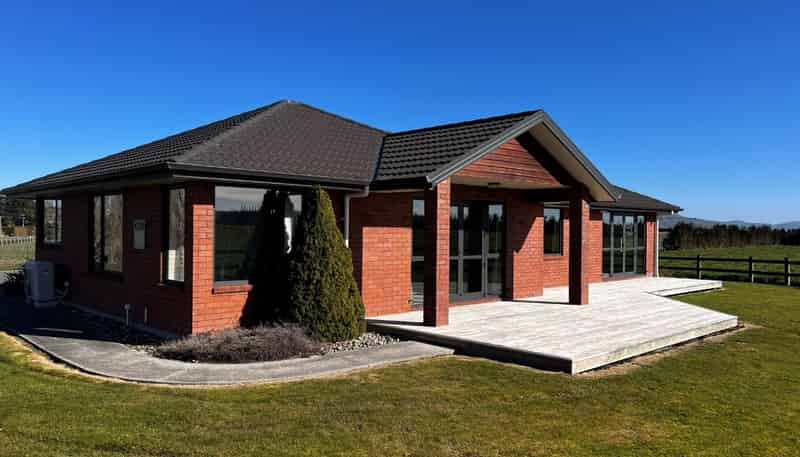 1107 Knapdale Road, RD 3, Gore