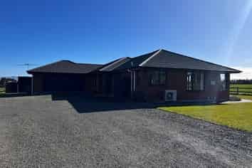 1107 Knapdale Road, RD 3, Gore