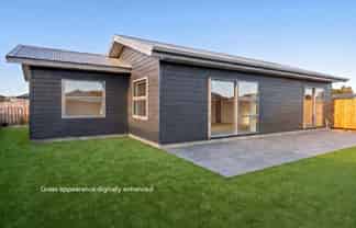 13 Hest Lane, Foxton
