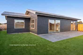 13 Hest Lane, Foxton