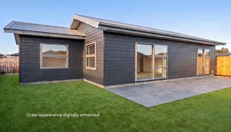 13 Hest Lane, Foxton