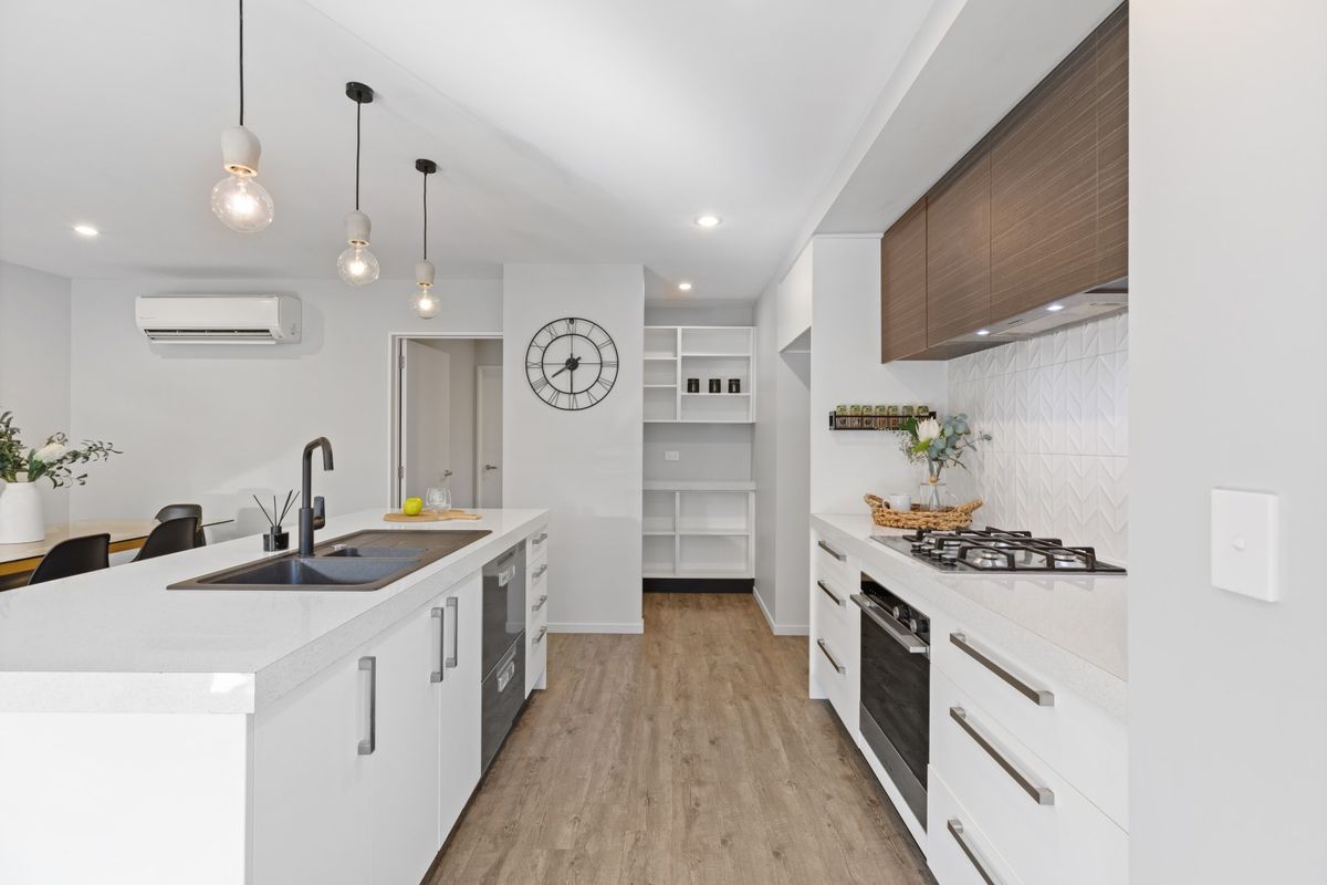 Space, style and seclusion all in one - Ansicht 5