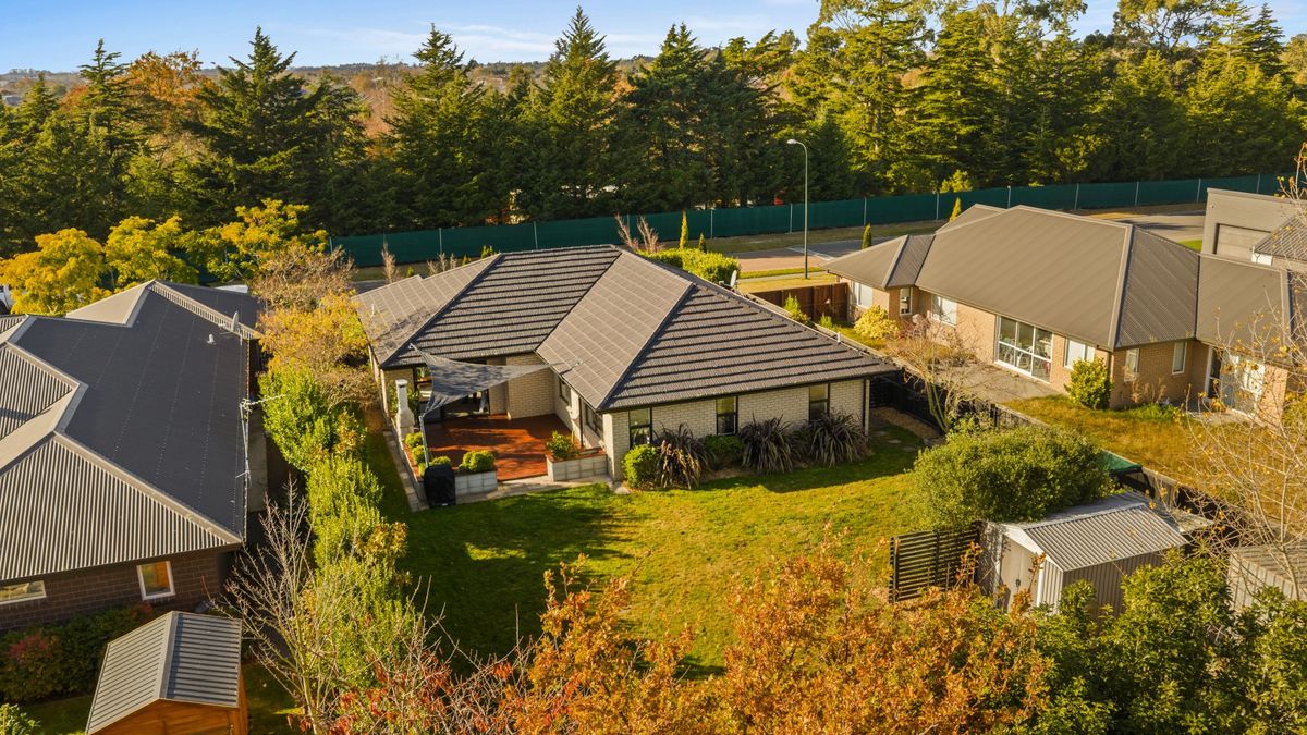 Space, style and seclusion all in one - Ansicht 2