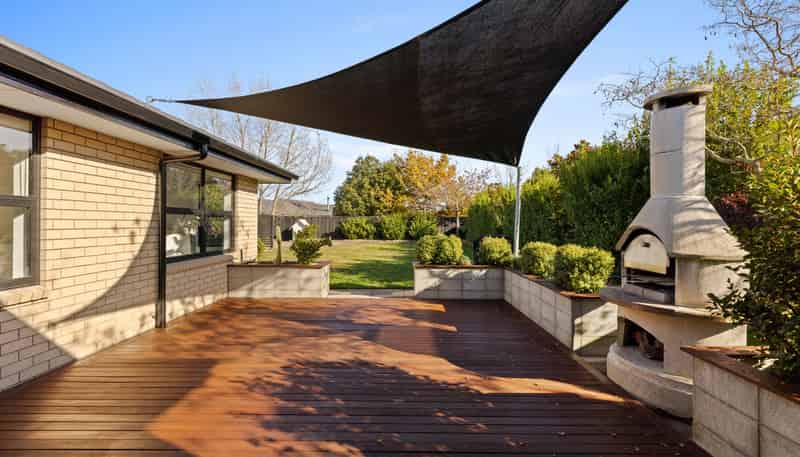 33 Tiny Hill Drive, Rolleston