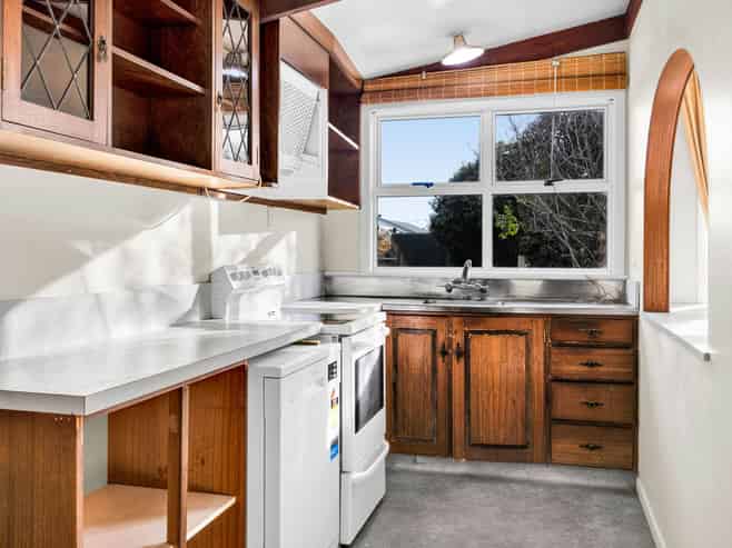 330B South Road, Hawera