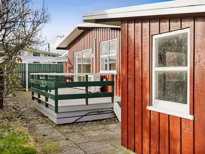 330B South Road, Hawera