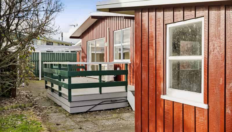 330B South Road, Hawera
