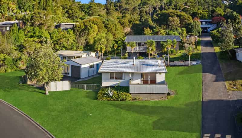 51 Gallagher Drive, Tairua