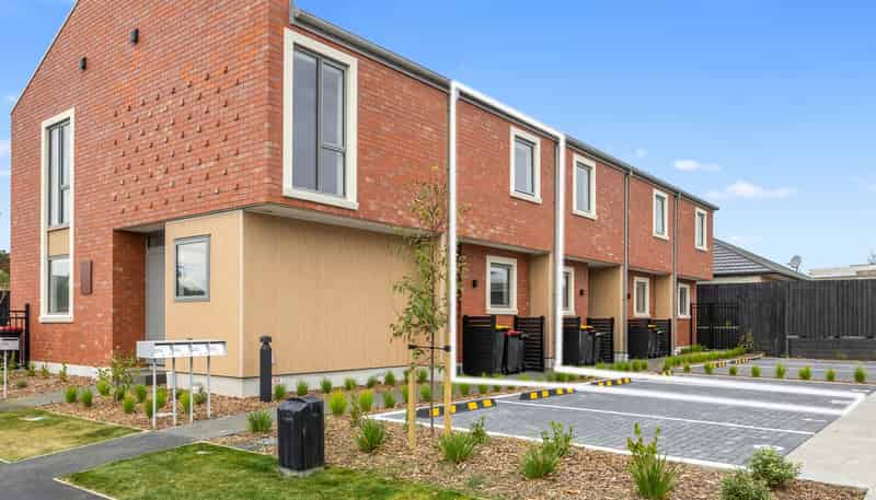 10/176 England Street, LINWOOD
