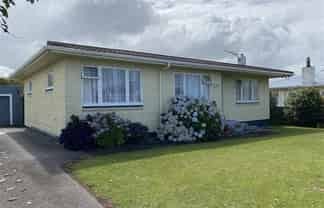 226 Egmont Street, Patea