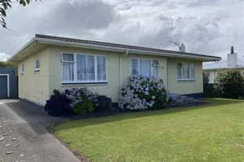 226 Egmont Street, Patea