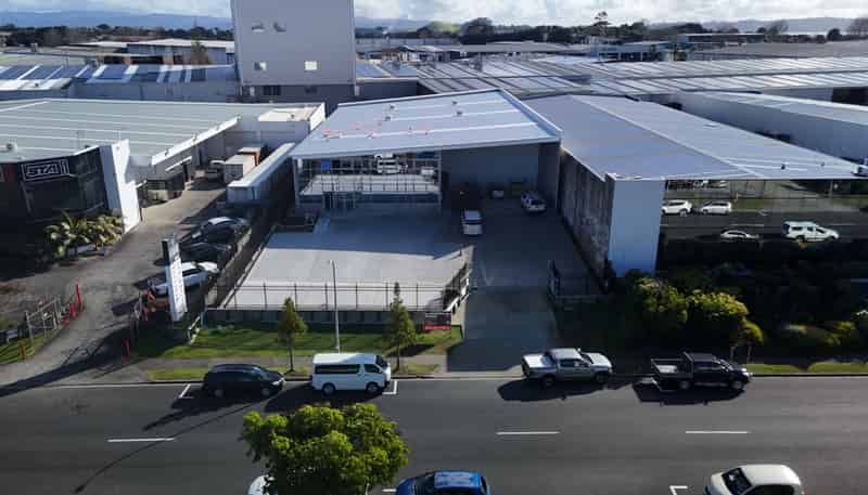 45 Andrew Baxter Drive, Mangere