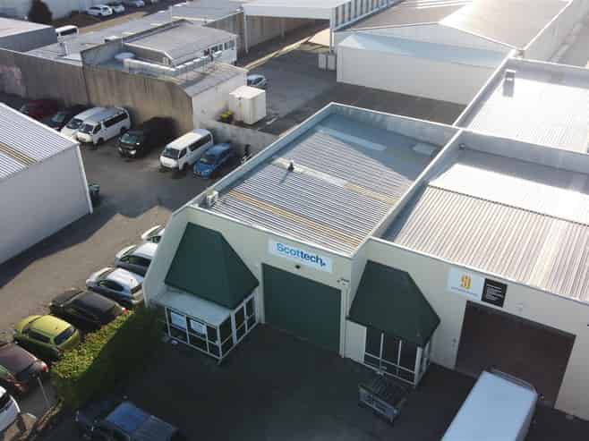Tenanted Investment Ready for You Now
