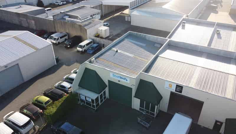  1/4 Timothy Place, Wigram