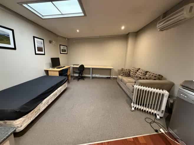 Tenanted Investment Ready for You Now